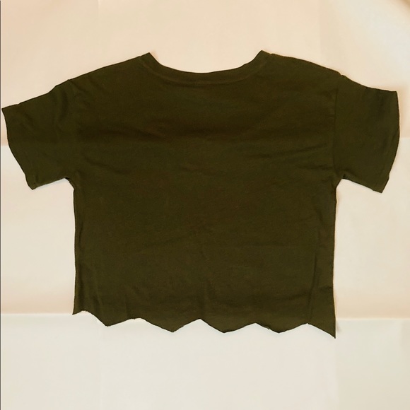 Victoria’s Secret Crop Top! Size small/medium - Picture 5 of 7